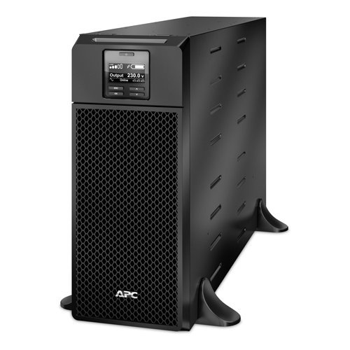 Apc Smart Ups Srt Va V Srt Kxli Watts Va Double