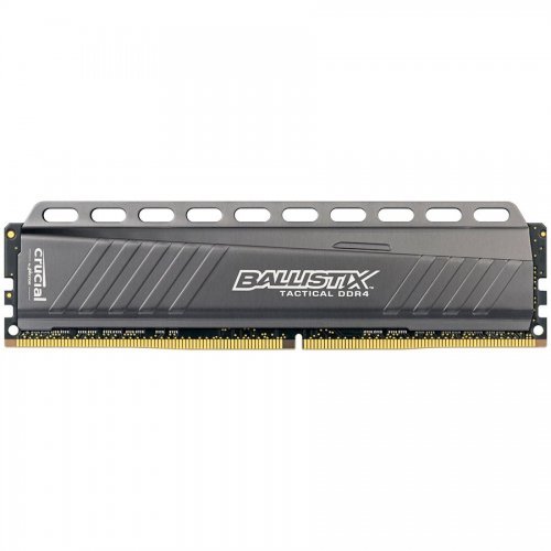 Ram Ddr Gb Mhz Cl Ballistix Tactical Crucial