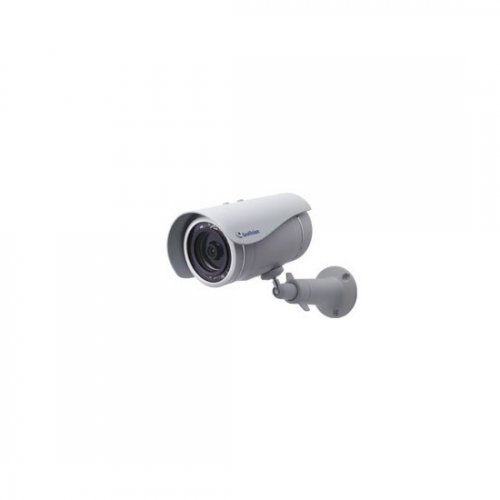 GEOVISION GV UBL2401 1F IP камера 2 Mpix WDR Pro Ultra Bullet 4 мм