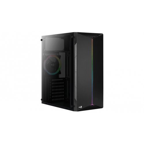 Aerocool Case Atx Split Rgb Accm Pv