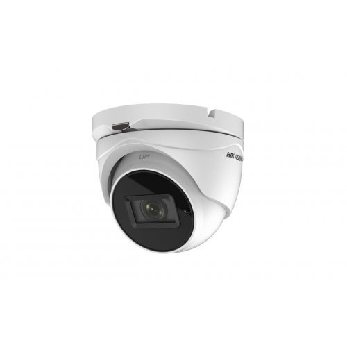 HikVision DS 2CE79H8T AIT3ZF Low Light HD TVI Ultra Low Light 4 In 1