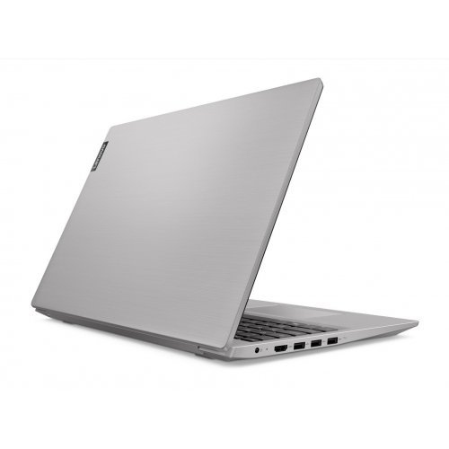 Лаптоп Lenovo IdeaPad S145 15IGM 81MX001LBM