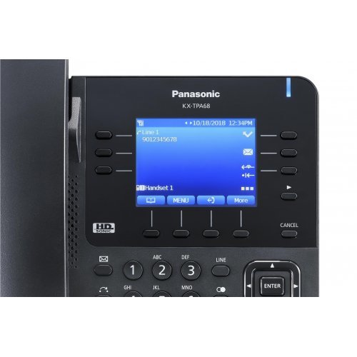 Panasonic Kx Tpa Ceb