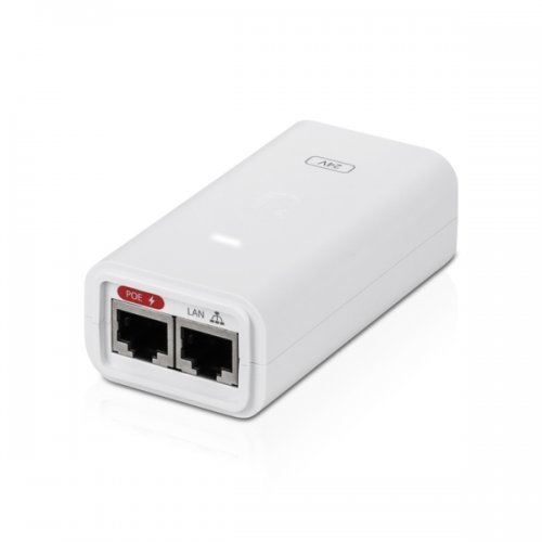 Ubiquiti Vdc W Poe W P