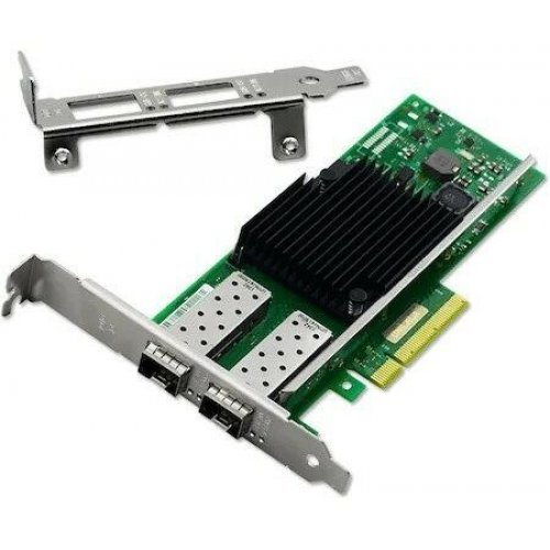 Intel Ethernet Network Adapter E Cqda Retail Unit