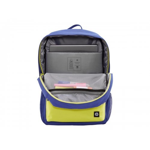 Hp Campus Blue Backpack