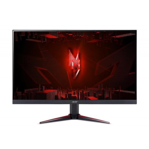 Acer Nitro Vg M Bmiipx Wide Ips Led Zeroframe Freesync