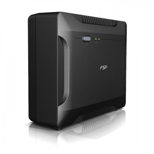 UPS устройство Fortron FSP Nano 800 800VA 480W Off Line SImulated