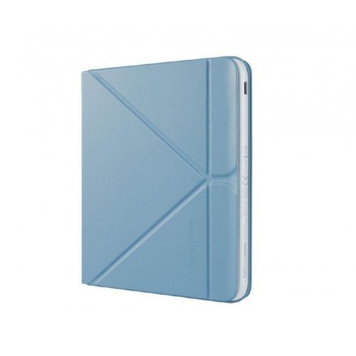 Калъф за таблет Kobo Libra Colour SleepCover Case Dusk Blue