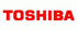 Външен твърд диск Toshiba