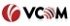 Видео сплитери VCom