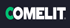 Монитори за видеонаблюдение Comelit