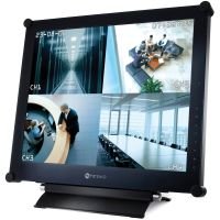 Монитори за видеонаблюдение