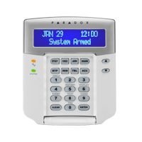 Контролни панели и сирени