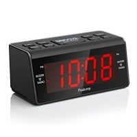 Радиочасовници