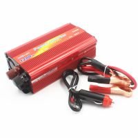 Инвертори на напрежение