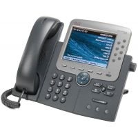 VoIP телефони