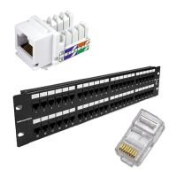 Пасивно мрежово обордуване