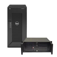 Сървъри и оборудване