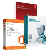 Софтуерни продукти