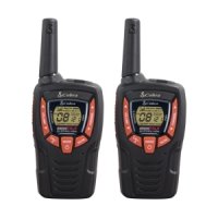 Радиостанции