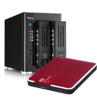 Съхранение на данни