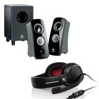 Аудио техника