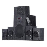 Системи за домашно кино