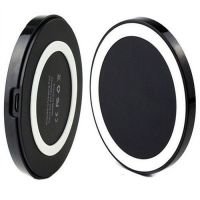 Безжично зареждане