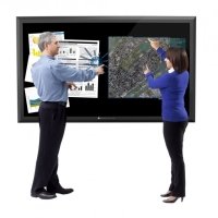 Интерактивни дисплеи