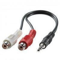 Аудио кабели и преходници