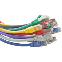 Мрежови кабели (Ethernet)
