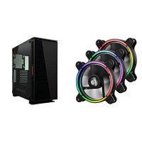 Компютърни кутии и аксесоари