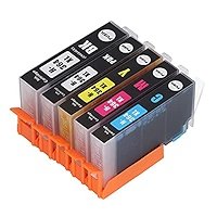 Консумативи за мастиленоструен печат