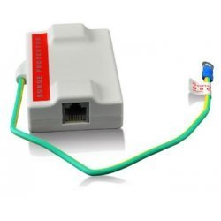 Предпазители, гръмозащити