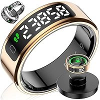 Смарт пръстени