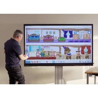 Публични дисплеи