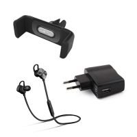 Аксесоари за мобилни телефони