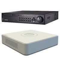 Видеорекордери (NVR, XVR)