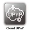 Cloud UPnP