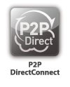 P2P DirectConnect