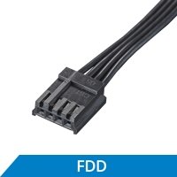 FDD-4-PIN-1-A