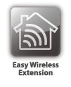 Easy Wireless Extension