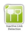 Inactive Link Detection