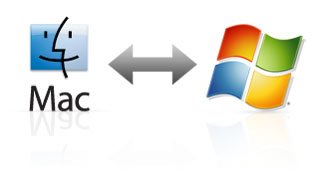 Works with PC or Mac Works with PC or Mac