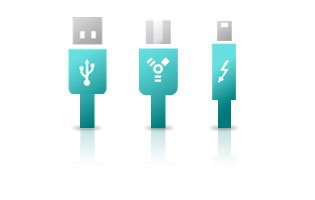 USB 3.0 plug and play USB 3.0 plug and play