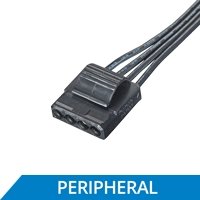 PERIPHERAL-4-PIN-A
