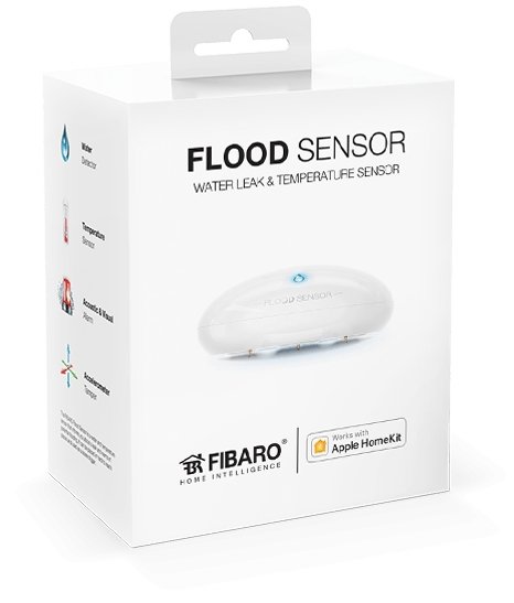 Flood Sensor