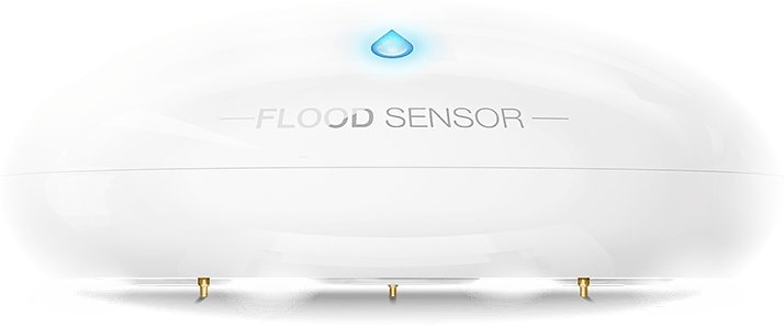 Flood Sensor - Water sensor