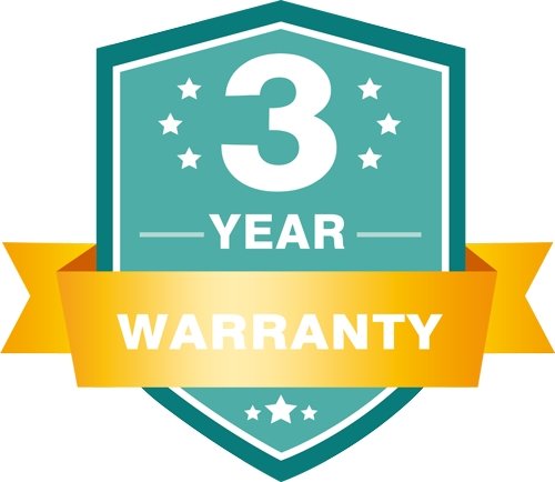 First-Class Product Warranty  